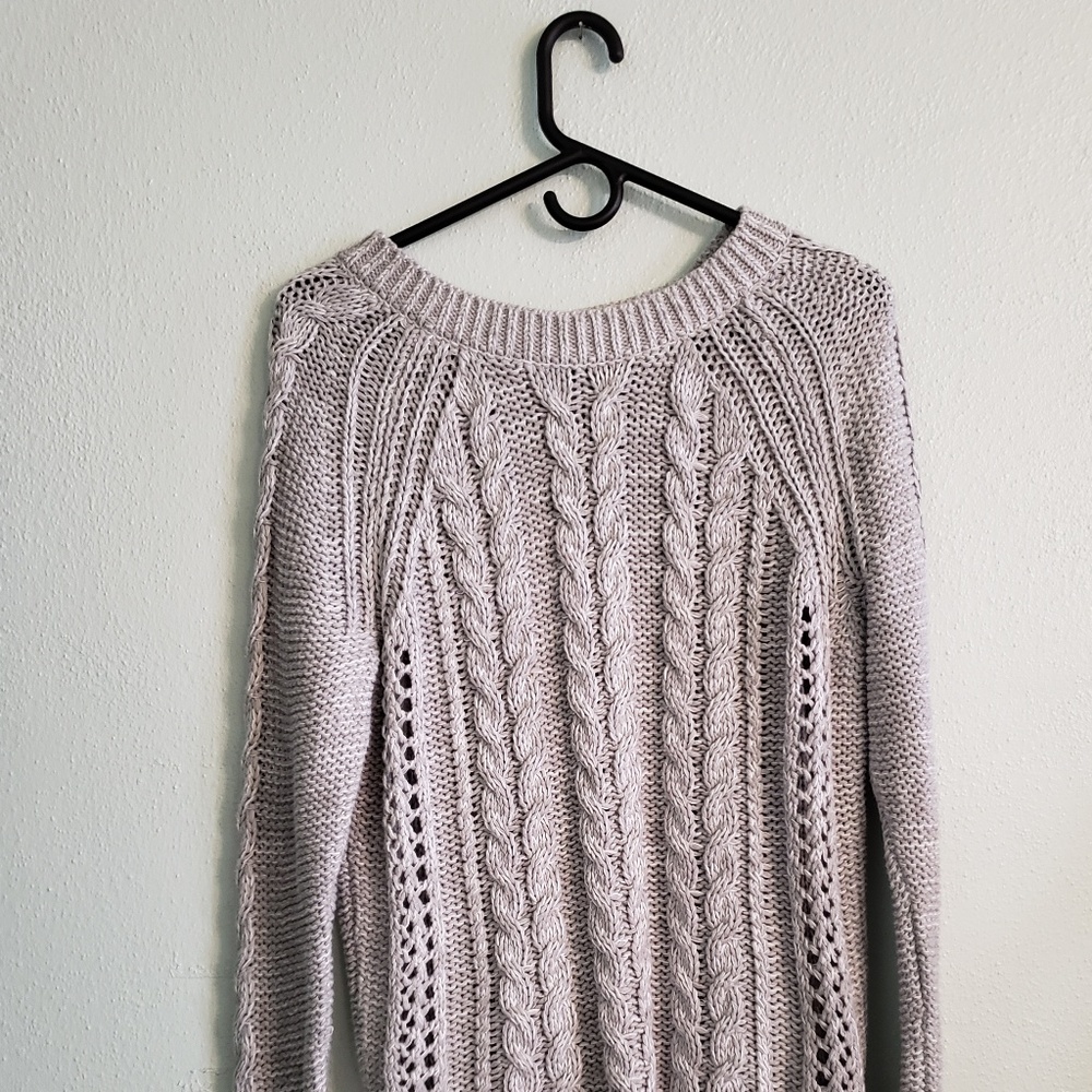 🍭Knit Sweater